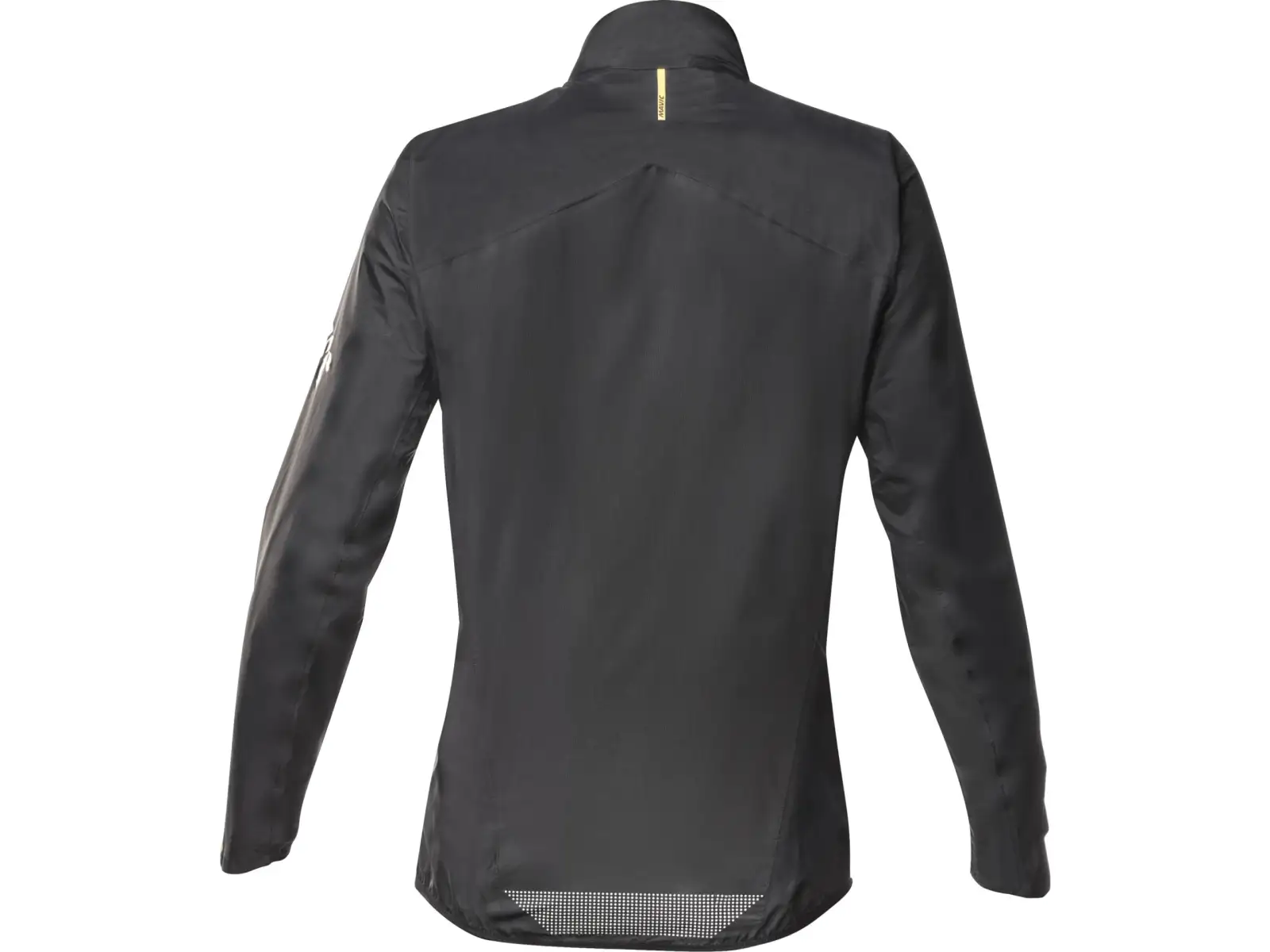 Mavic Cosmic H2O men's jacket Black