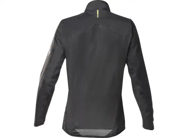 Mavic Cosmic H2O men's jacket Black