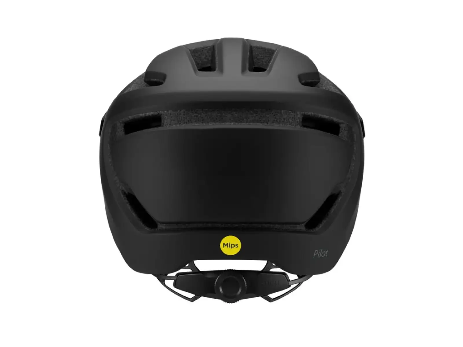 Smith Pilot MIPS helmet Matte Black