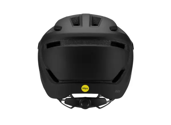 Smith Pilot MIPS helmet Matte Black