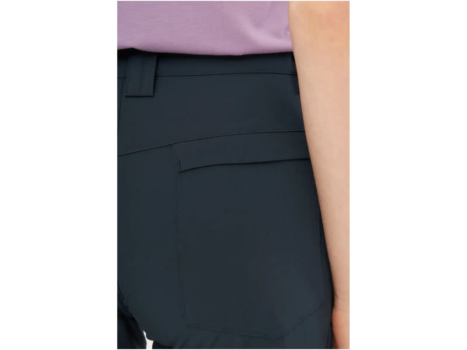 Viking Sumatra men's shorts Navy