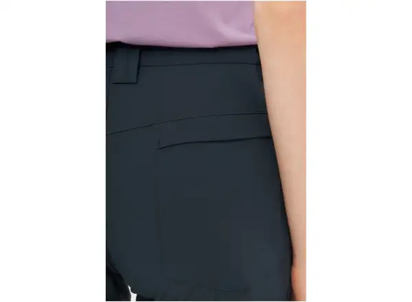 Viking Sumatra men's shorts Navy