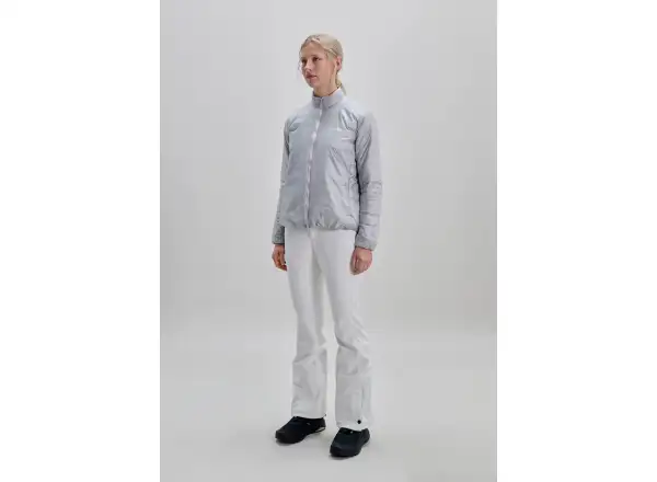 POC Lite Padded Jacket women's insulated jacket Granite Grey