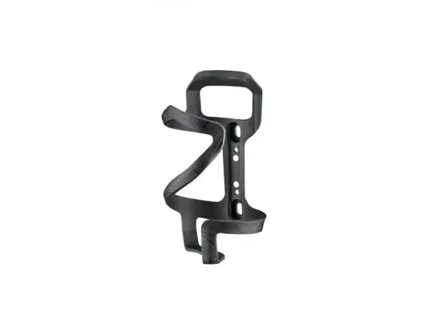 Ciclovation Minimalism Topo Side-Pull bottle cage Jet Black