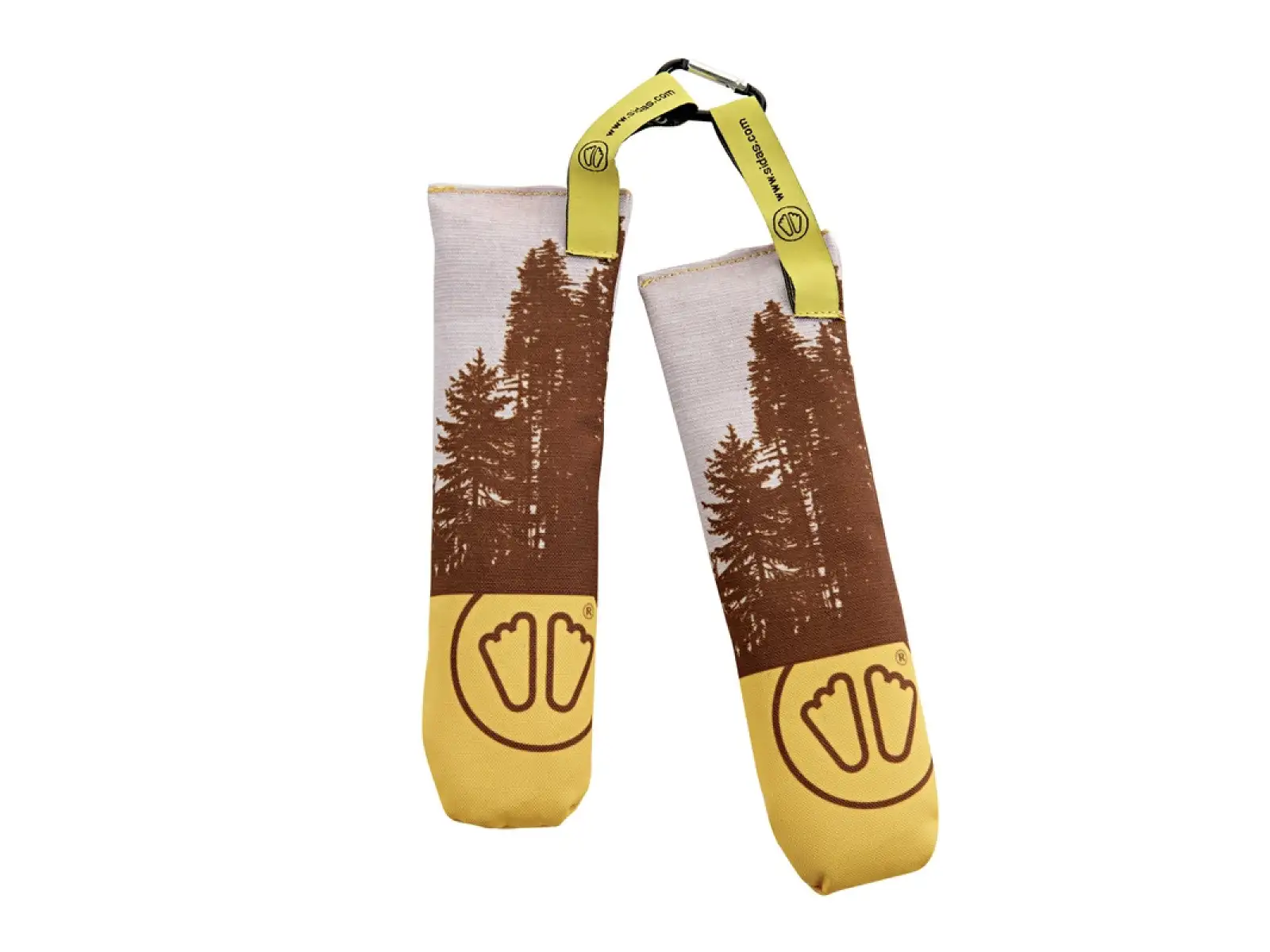 Sidas Dryer Bag natural drying bags Cedar Wood