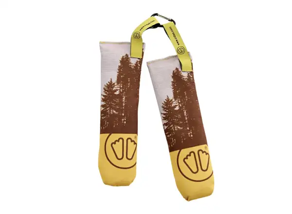 Sidas Dryer Bag natural drying bags Cedar Wood