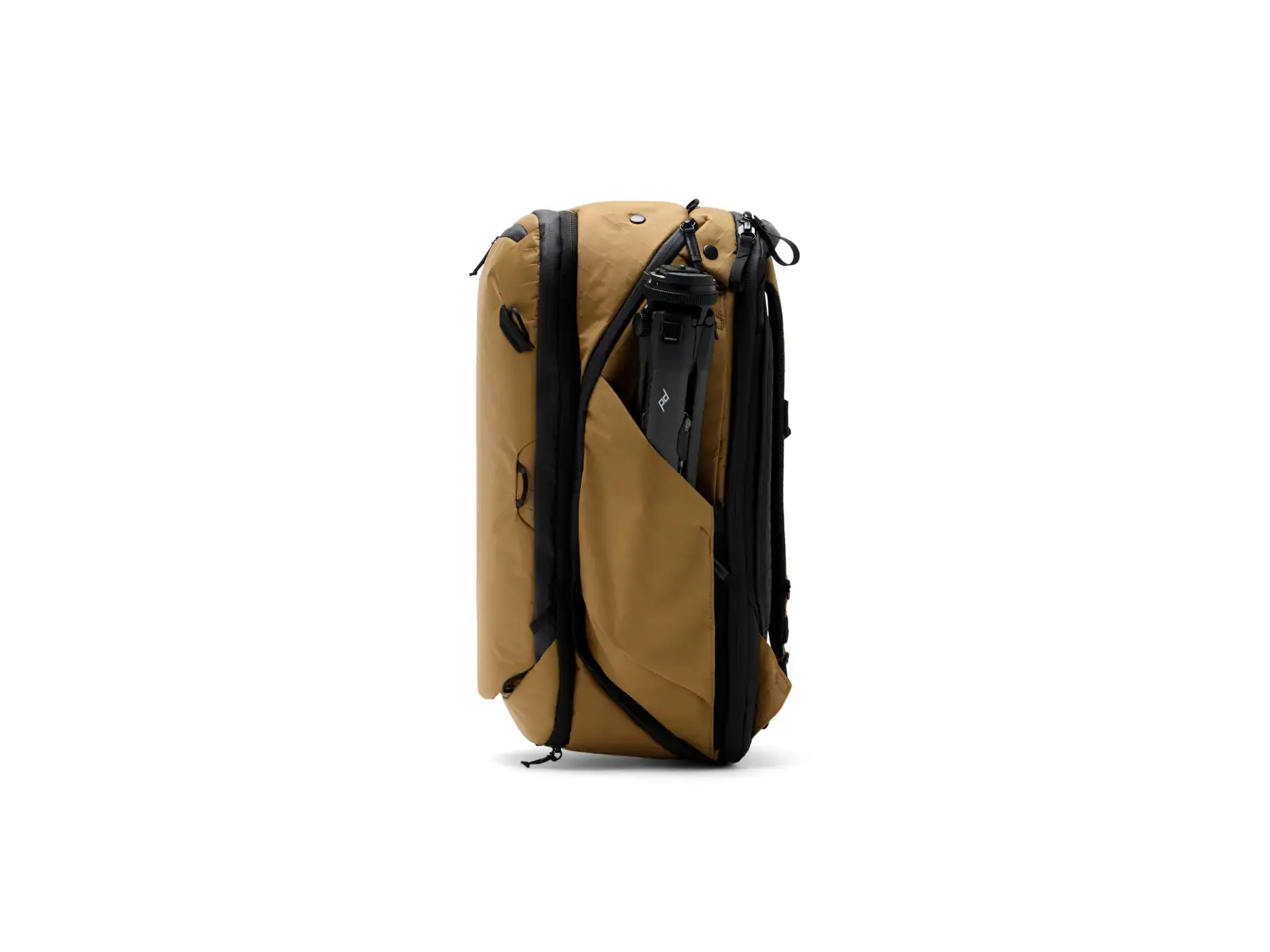 Peak Design Travel Backpack 45 l Coyote Backpack