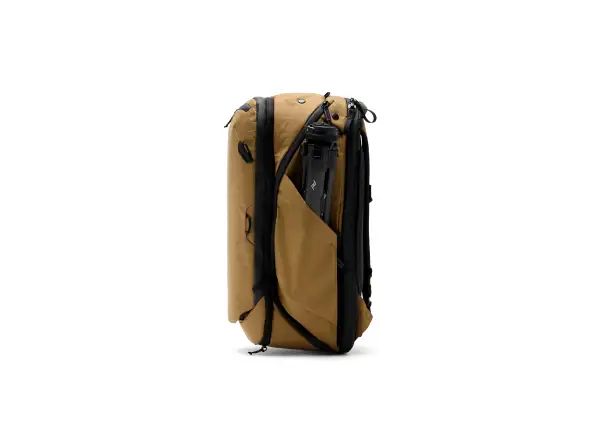 Peak Design Travel Backpack 45 l Coyote Backpack