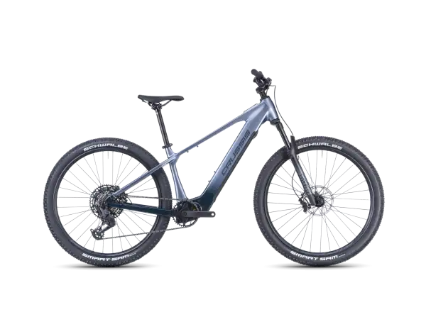 Crussis e-Largo AX 9.12-M2S(800) mountain e-bike