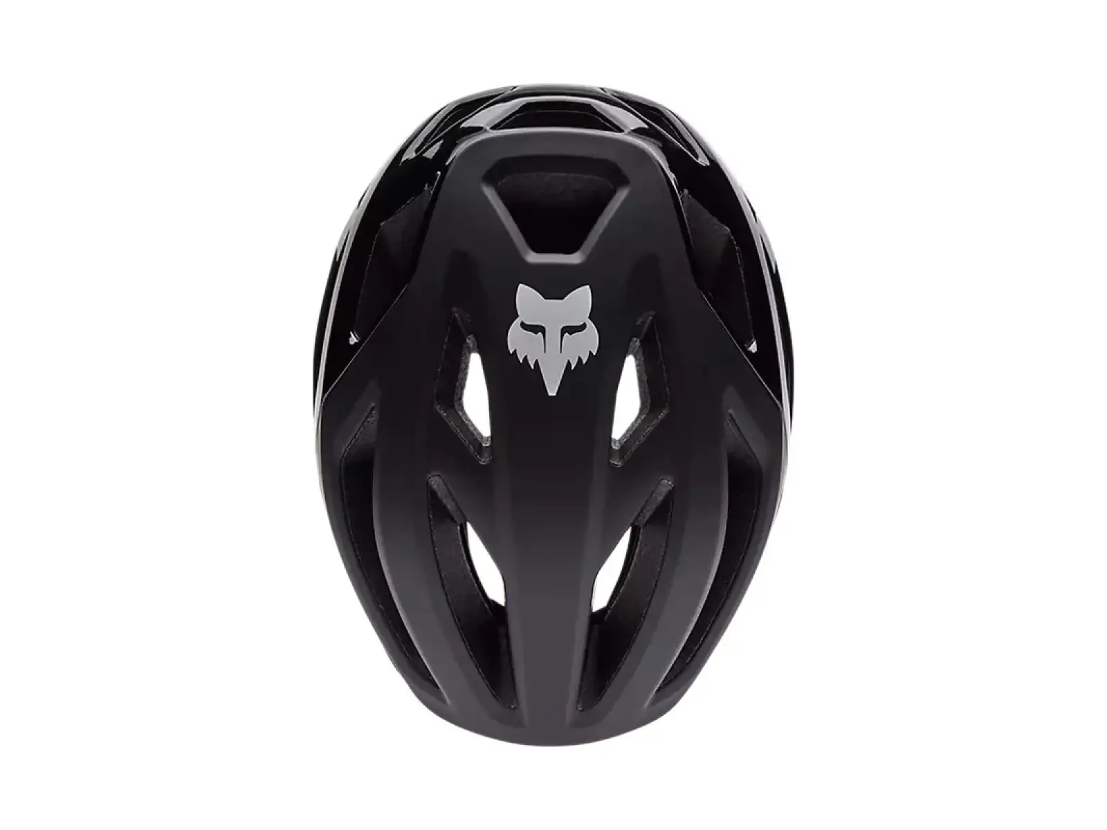 Fox Crossframe Pro Pulse MTB helmet Dusty Rose
