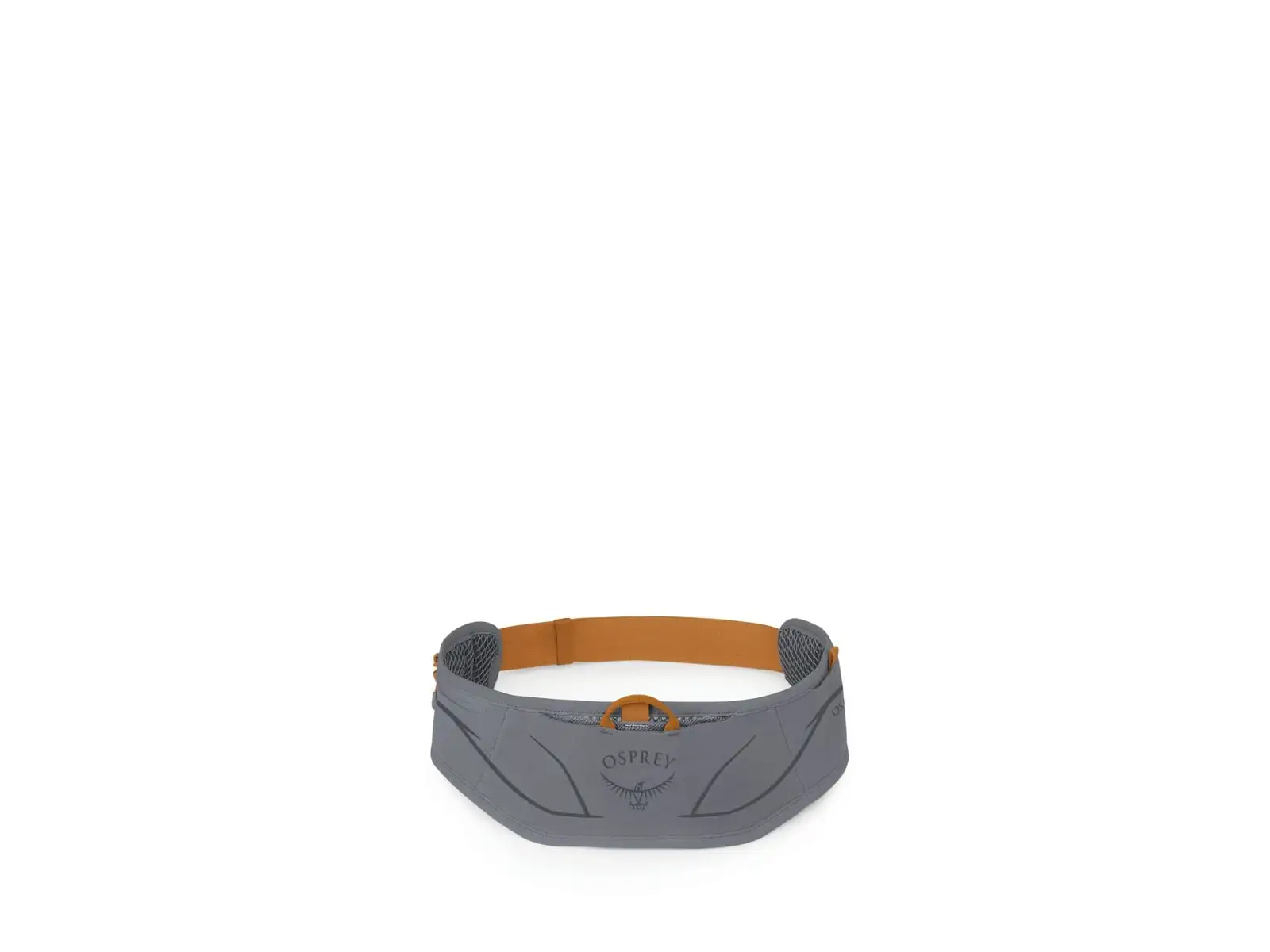 Osprey Duro Dyna LT running belt 0.5 l Phantom Grey/Toffee Orange