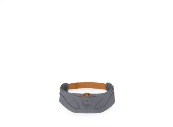 Osprey Duro Dyna LT running belt 0.5 l Phantom Grey/Toffee Orange