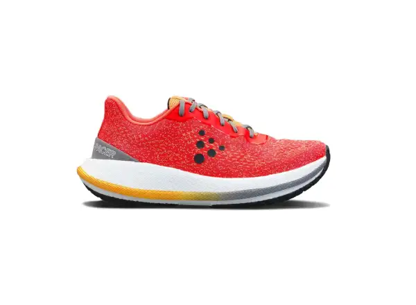 Craft Pacer women's shoes pink