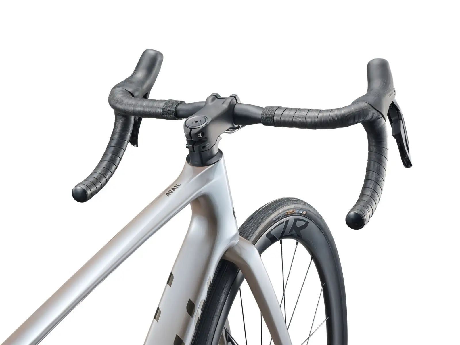 Liv Avail Advanced 0 road bike Camel Silk