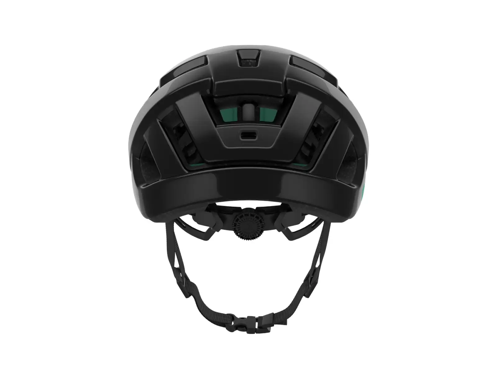 Lazer Tempo KC road helmet black