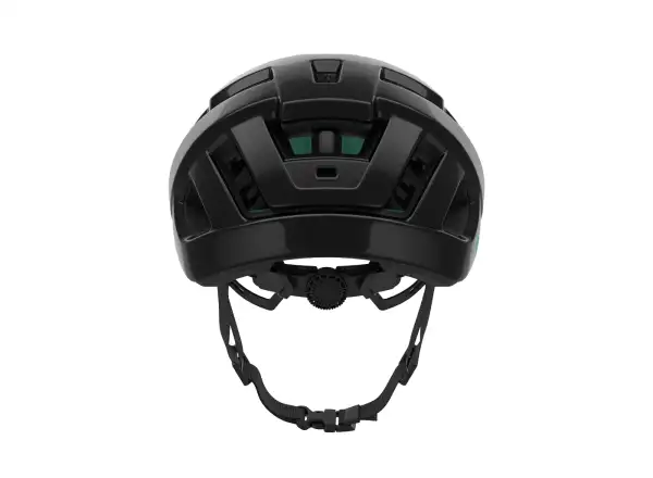 Lazer Tempo KC road helmet black
