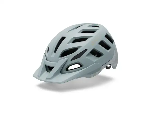 Giro Radix MIPS MTB helmet Mat Sky Blue Pulse