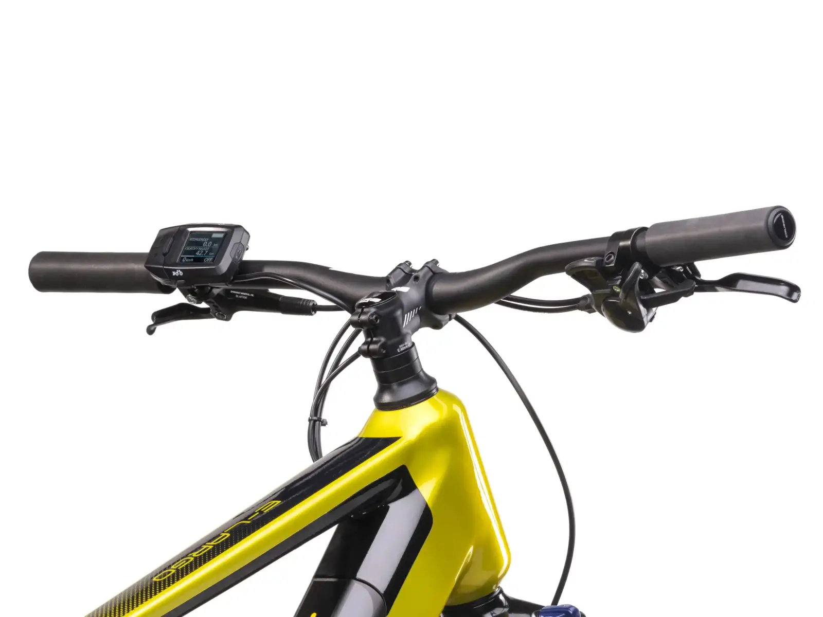 Crussis e-Largo 7.10-L (900 Wh) mountain e-bike