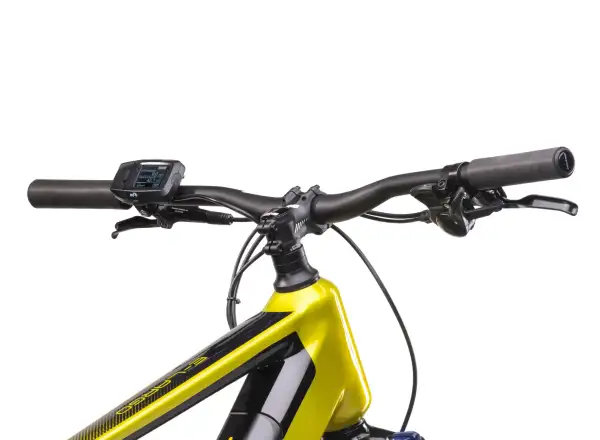 Crussis e-Largo 7.10-L (900 Wh) mountain e-bike