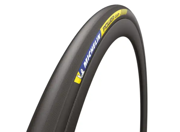 Michelin Power Cup TU Racing Line 28-622 road tubular black
