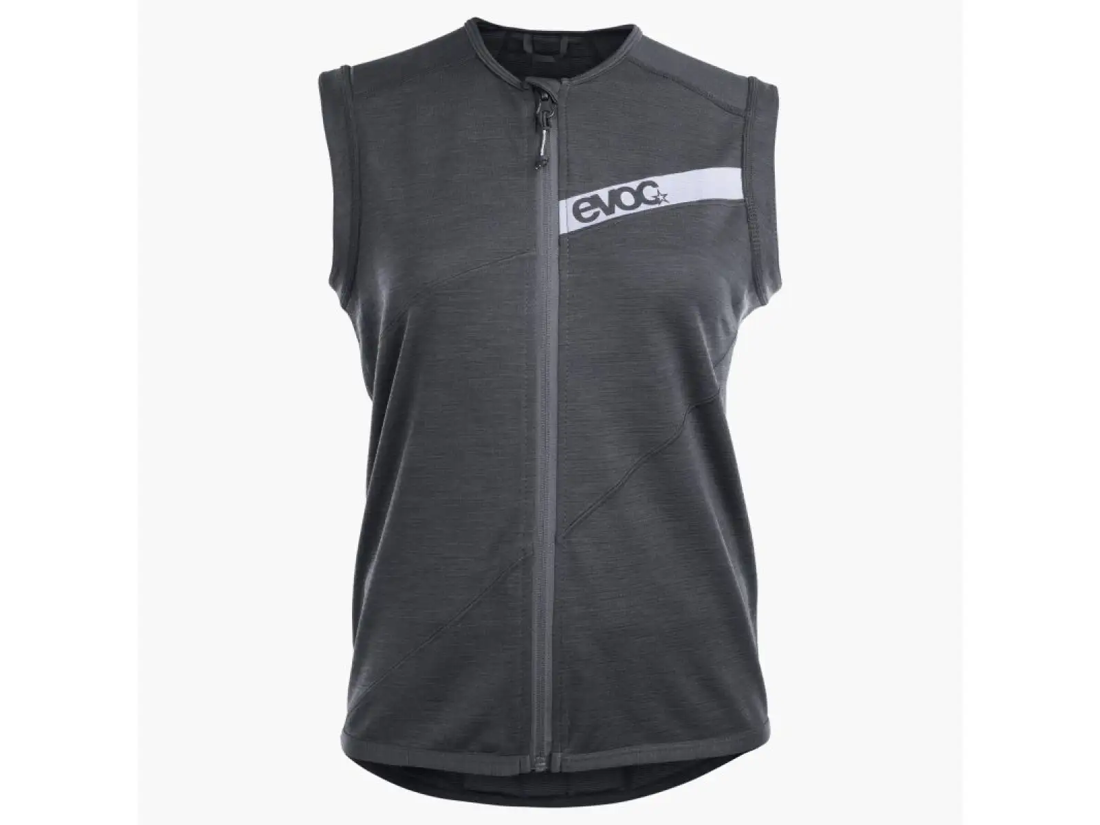 Evoc Protector Lite women's protective vest Black