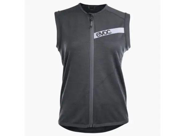 Evoc Protector Lite women's protective vest Black