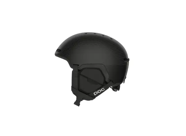 POC Calyx Carbon ski helmet Carbon/Uranium Black