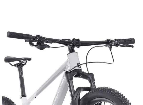 Superior XP 6.2 mountain bike Gloss Grey
