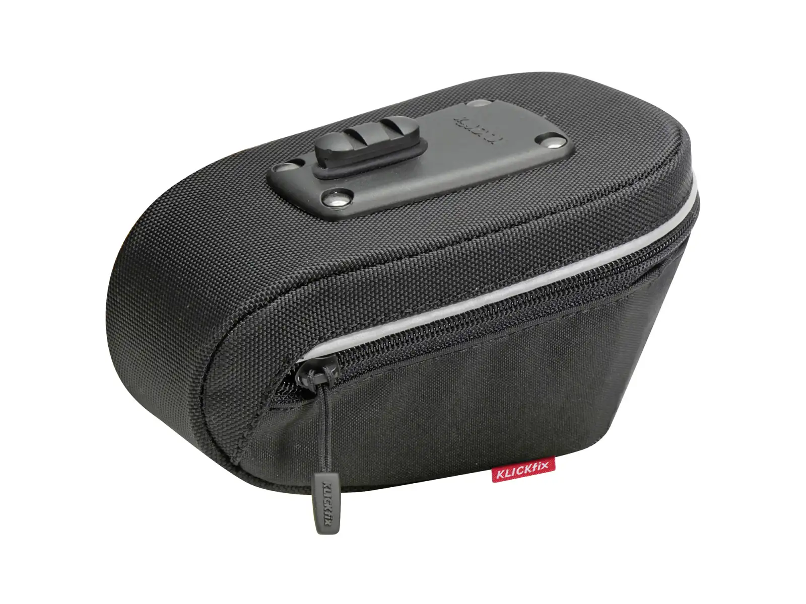 KLICKfix Micro Sport 100 saddle bag black