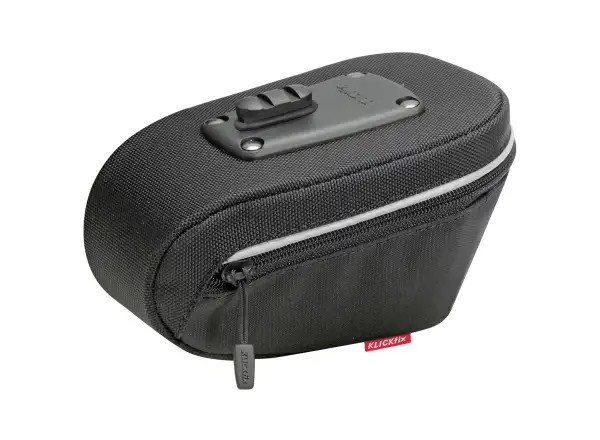 KLICKfix Micro Sport 100 saddle bag black