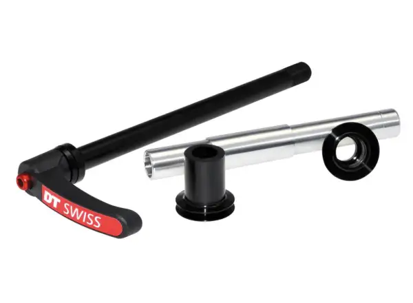 DT Swiss X-12 RW Thru Bolt conversion kit