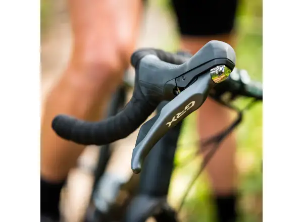 Shimano GRX ST-RX810 Right Shifter and Brake Lever 11-speed