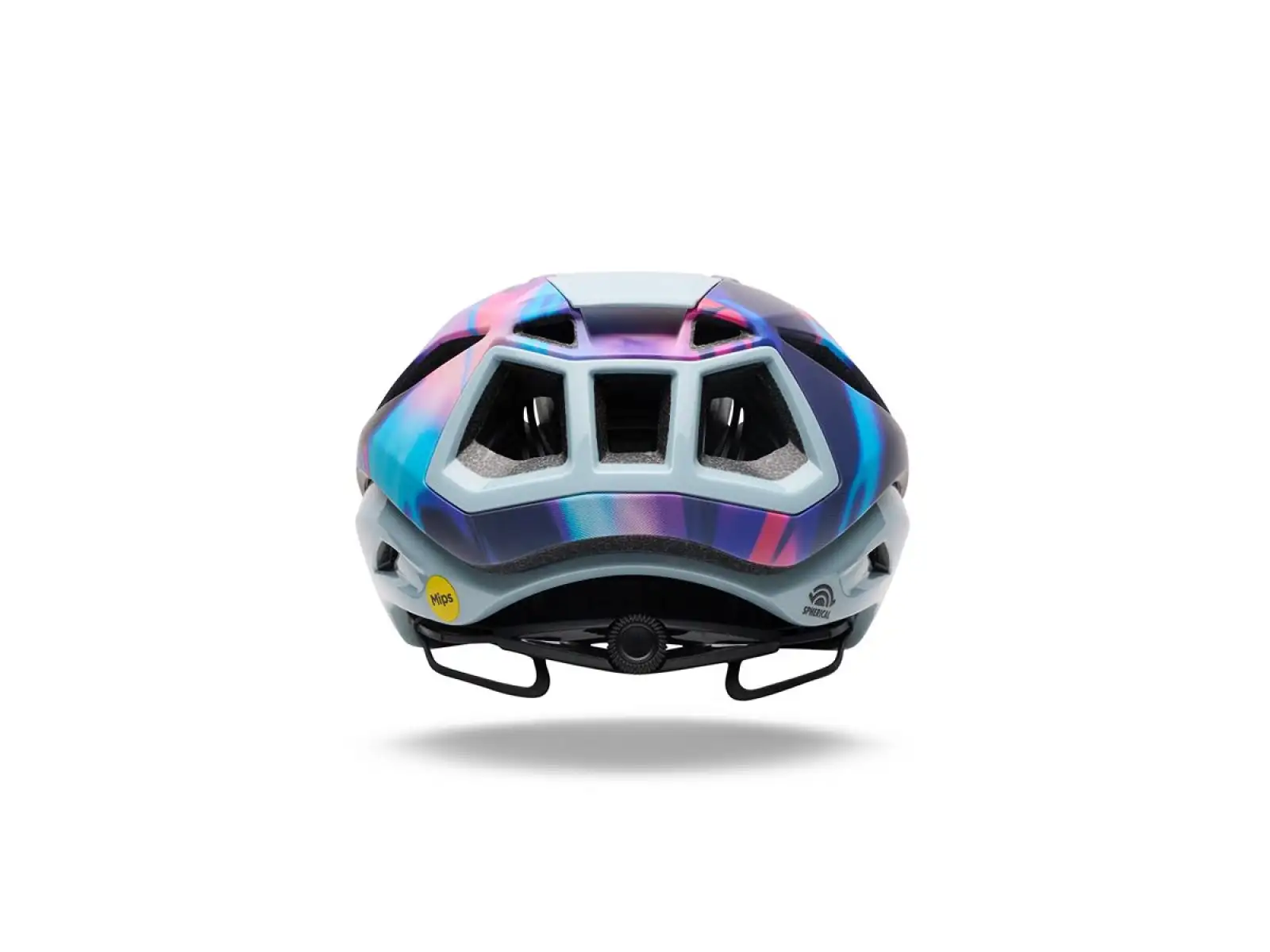 Giro Eclipse Pro Spherical helmet TE Multi/Haze CSR