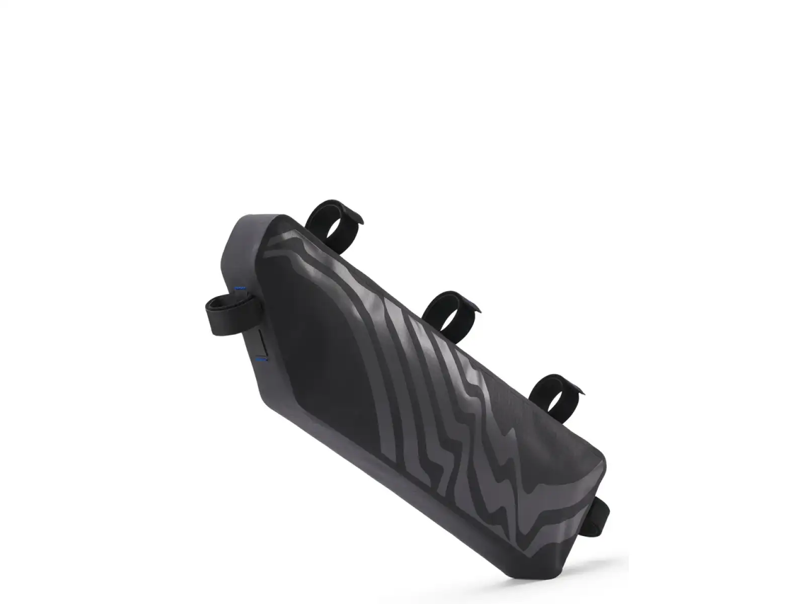 Aevor Frame Pack Road Proof frame bag 5.2 l Black