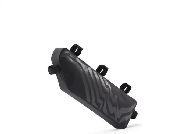 Aevor Frame Pack Road Proof frame bag 5.2 l Black