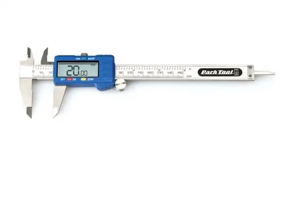 Park Tool DC-2 Digital Caliper