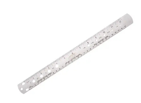 Super B TB-1162 spoke gauge