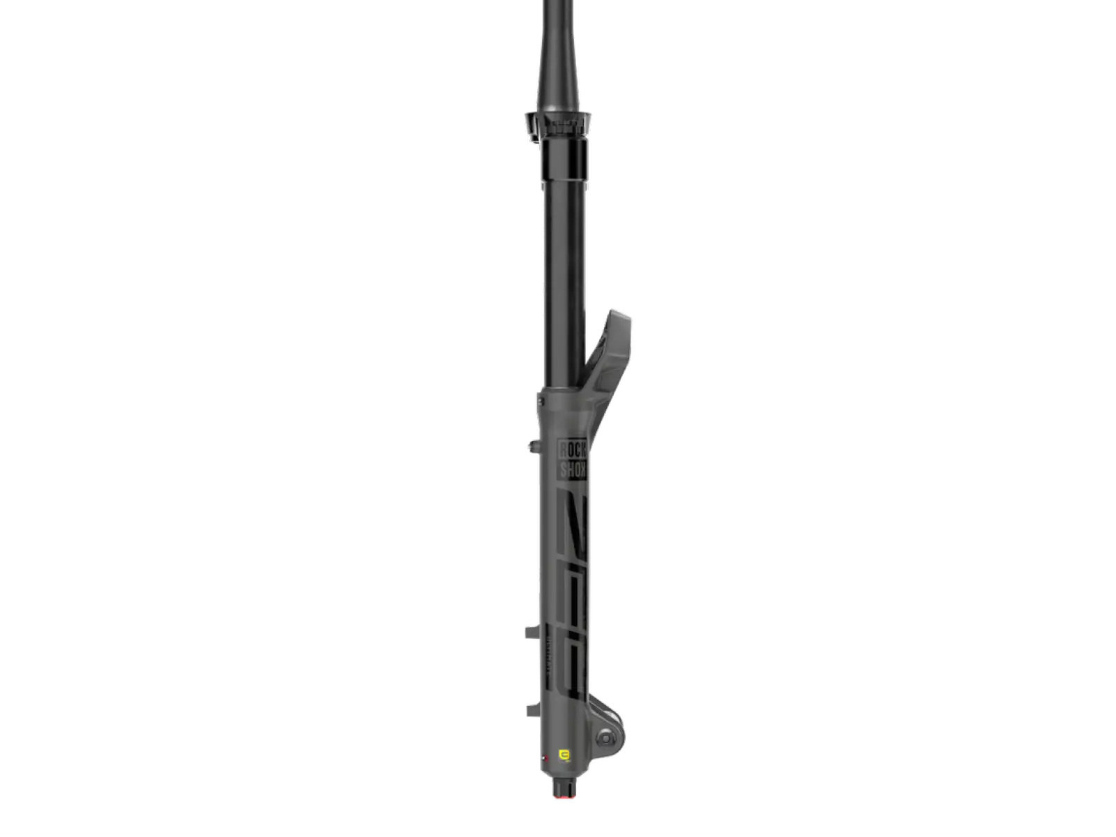 Rock Shox ZEB Ultimate RC2 A2 29" suspension fork 44 mm Grey