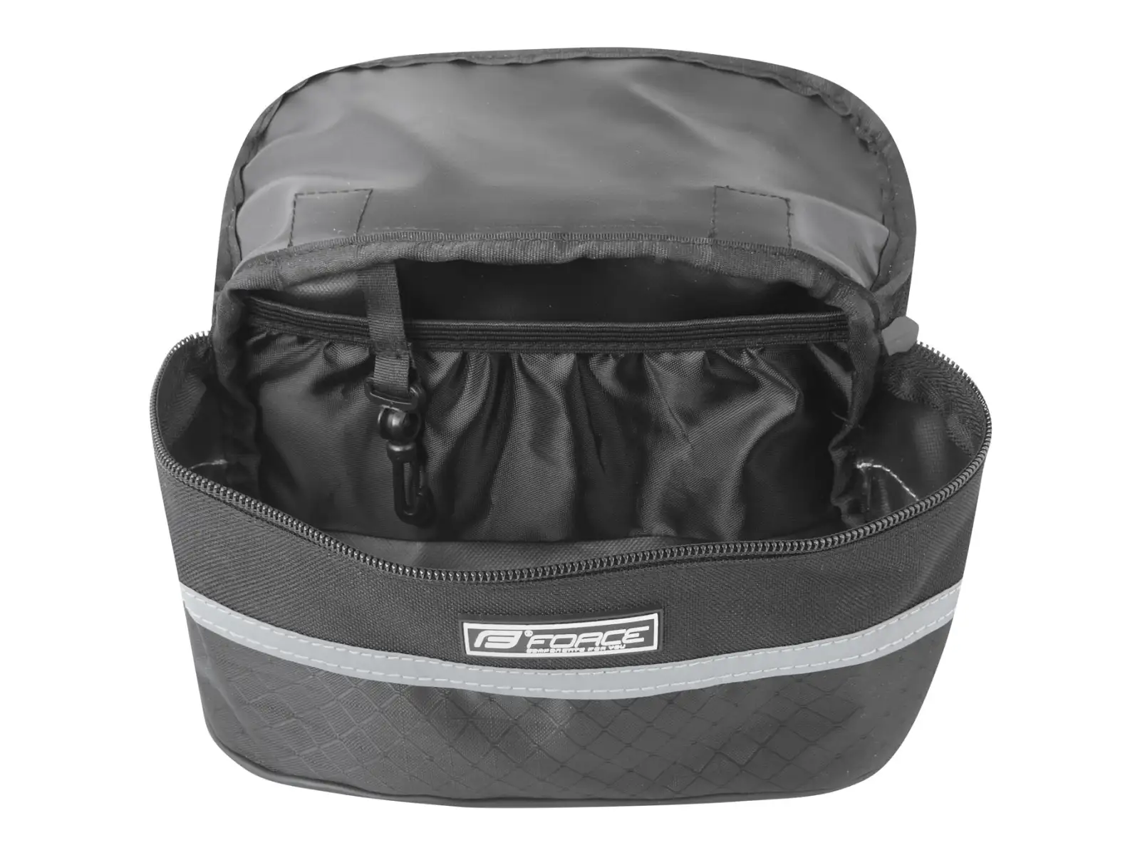 Force Roller handlebar bag