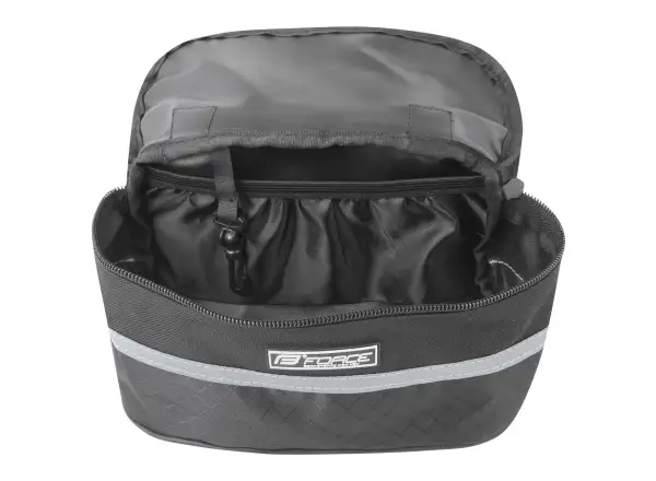 Force Roller handlebar bag
