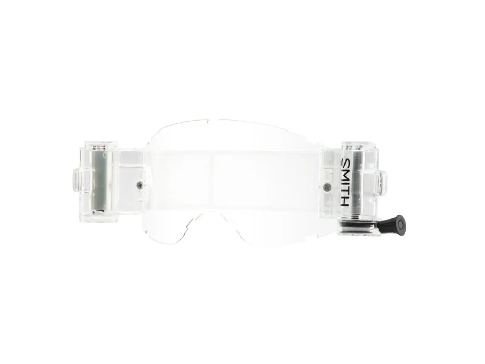 Smith Rhythm MTB Roll Off system for goggles
