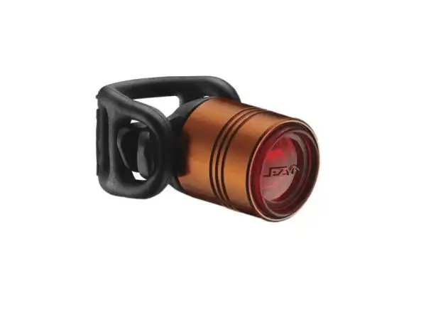 Lezyne Femto Drive LED rear light