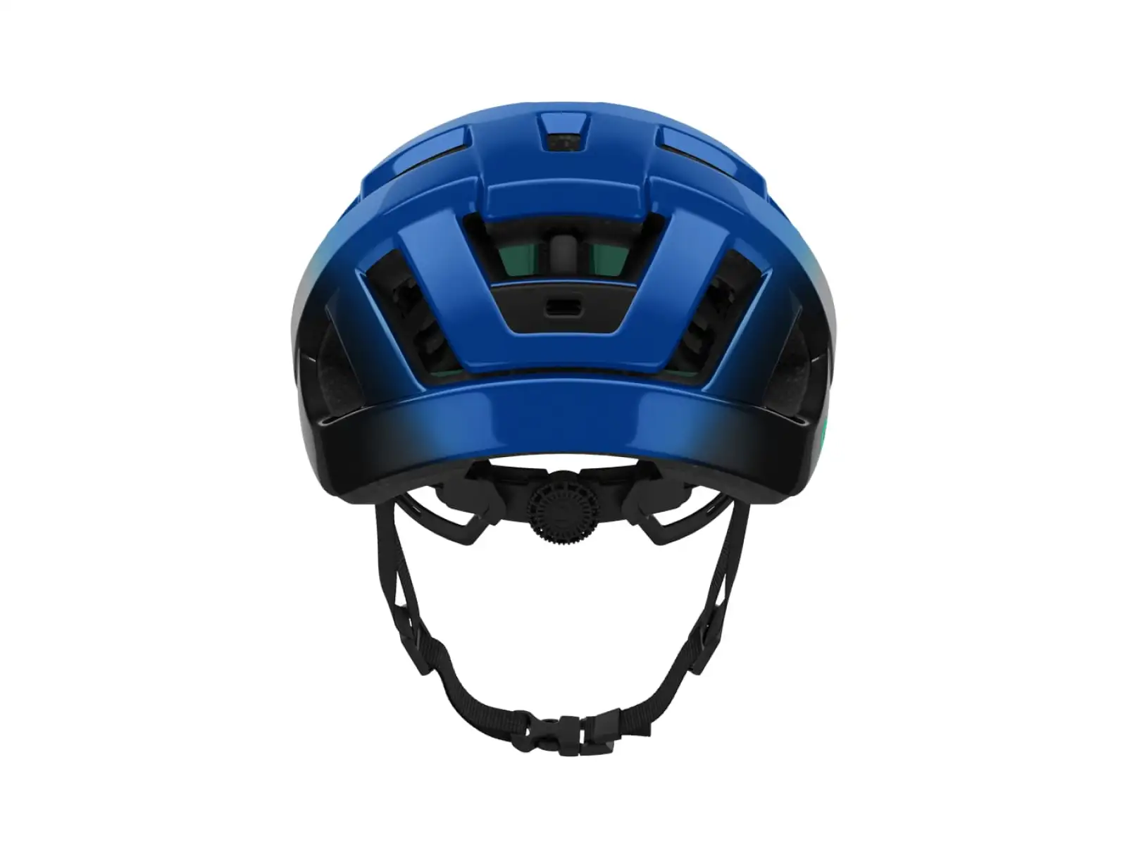 Lazer Codax KC helmet blue/black Uni