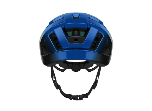 Lazer Codax KC helmet blue/black Uni