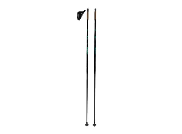 Kästle cross-country poles KC30 Black
