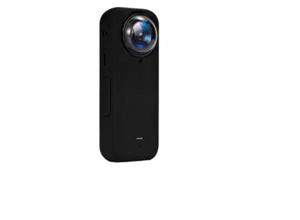 Insta360 X4 Premium Protective Lens Glass (PULUZ)