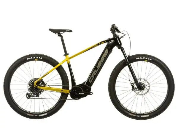 Crussis PAN Largo 10.9-M mountain e-bike