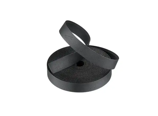 Ciclovation Xtra Cush handlebar tape Matt Black