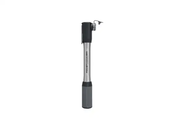 Topeak Pocket Rocket DXII pump