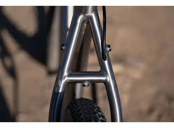 WHY cycles R+ Rival frame set